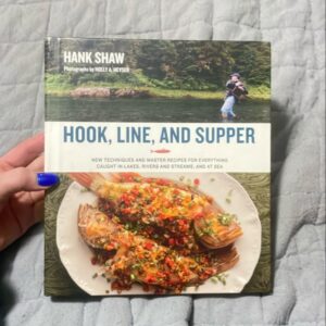Hook, Line and Supper