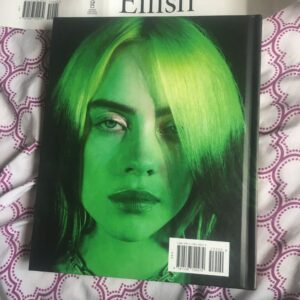 Billie Eilish