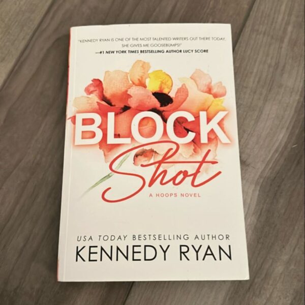 Block Shot