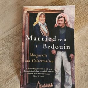 Married to a Bedouin