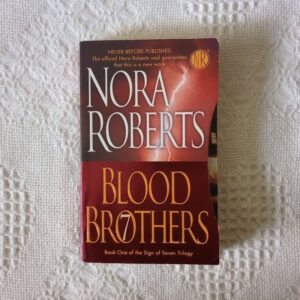 Blood Brothers