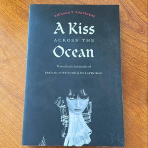 A Kiss Across the Ocean