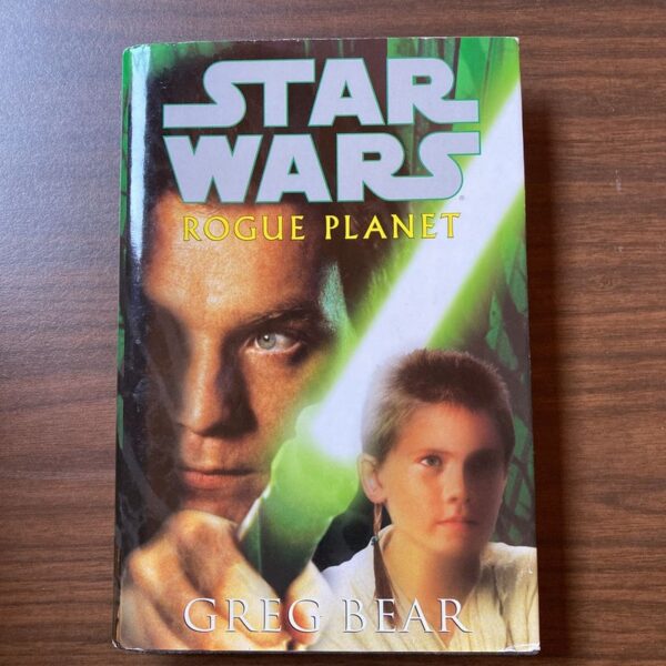 Rogue Planet