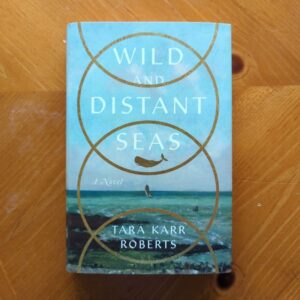 Wild and Distant Seas