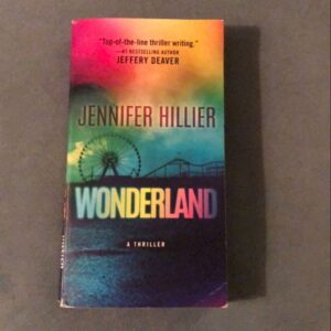 Wonderland