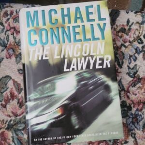 The Lincoln Lawyer