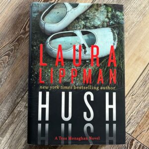 Hush Hush