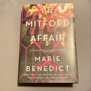 The Mitford Affair