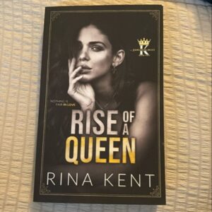 Rise of a Queen