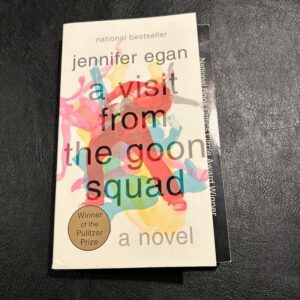 A Visit from the Goon Squad