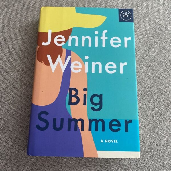 Big Summer