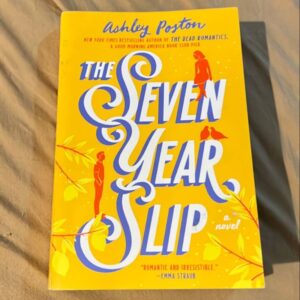 The Seven Year Slip