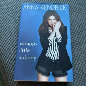 Scrappy Little Nobody