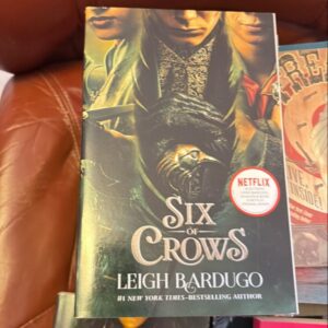 Six of Crows