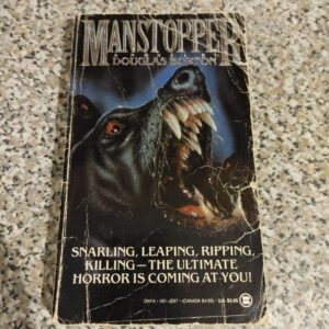 Manstopper