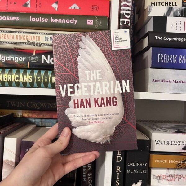 The Vegetarian