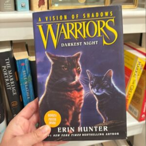 Warriors