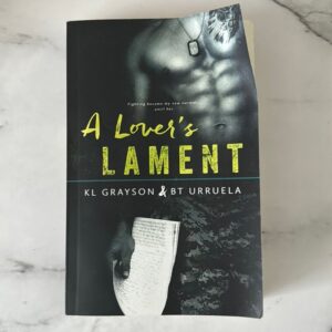 A Lover's Lament