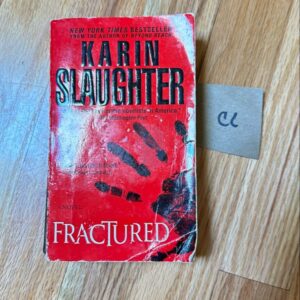 Fractured