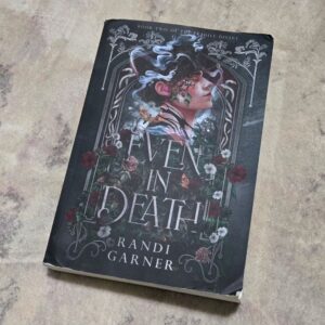 Even in Death
