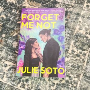 Forget Me Not