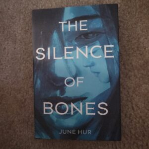 The Silence of Bones