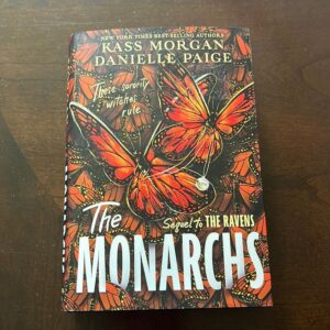 The Monarchs