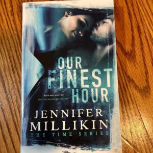 Our Finest Hour