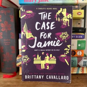 The Case for Jamie