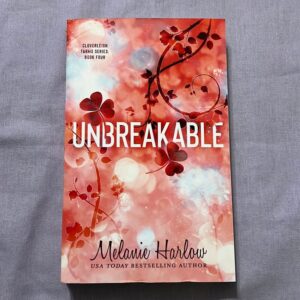 Unbreakable- Special Edition