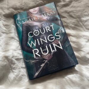 A Court Of Wings And Ruin