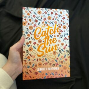 Catch the Sun (SIGNED) Fabled Exclusive Edition