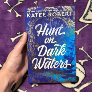 Hunt on Dark Waters