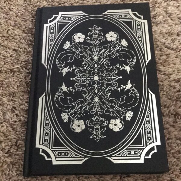 Reading Journal
