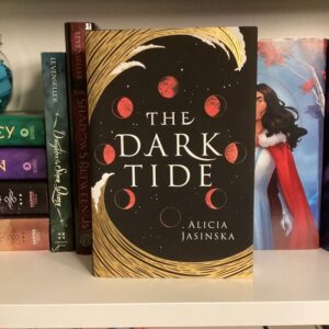 The Dark Tide