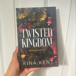 Twisted Kingdom