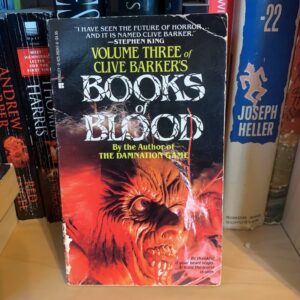 Books of Blood