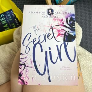 The Secret Girl