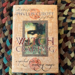 Witch Crafting