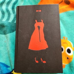 Dorothy Must Die