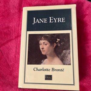Charlotte Brontë