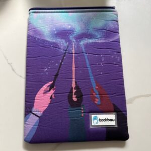Book Beau Book Sleeve