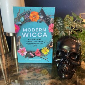 Modern Wicca