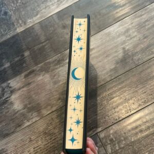 Waterstones Book of Night