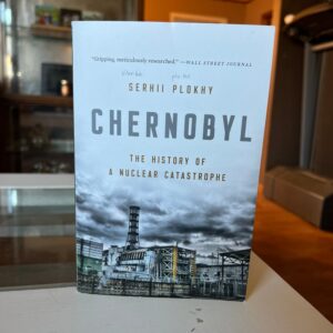 Chernobyl