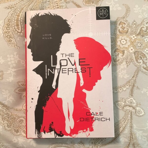 The Love Interest