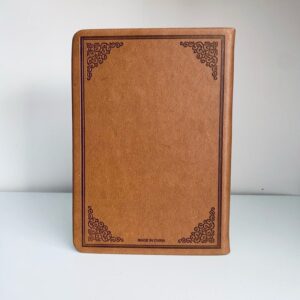 Neverending Story Blank Notebook
