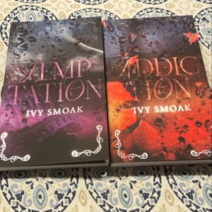 Temptation / Addiction (Eternal Embers)