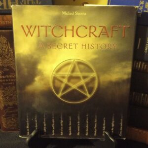 Witchcraft