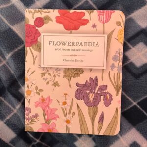 Flowerpaedia